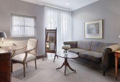 อื่นๆ 6 Schlosshotel Berlin