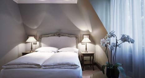 อื่นๆ 2 Schlosshotel Berlin