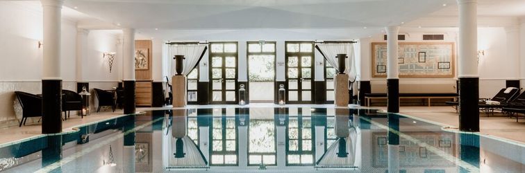 อื่นๆ Schlosshotel Berlin