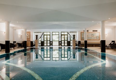 อื่นๆ Schlosshotel Berlin