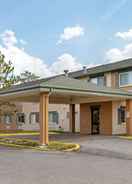 Imej utama Quality Inn Bemidji