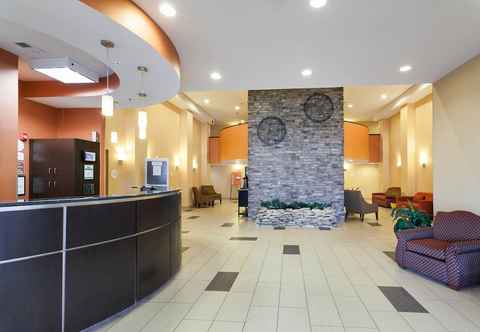 Others Comfort Inn & Suites Statesville - Mooresville