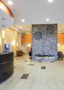 Imej utama Comfort Inn & Suites Statesville - Mooresville