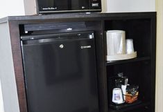 Others 2 Comfort Inn Oak Ridge - Knoxville