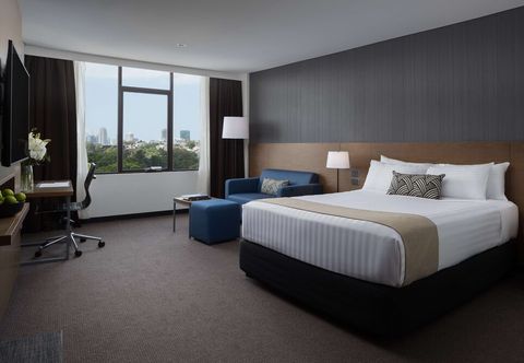 其他 Rydges Camperdown