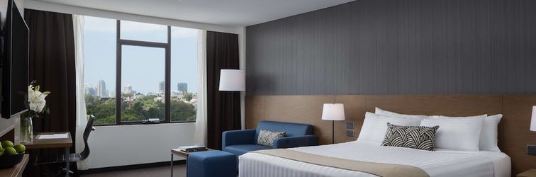 Lainnya Rydges Camperdown