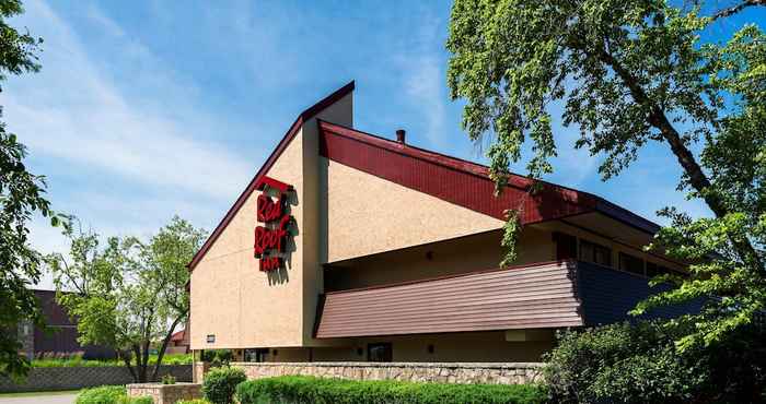 Others Red Roof Inn Rockford East – Casino District
