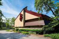 Lainnya Red Roof Inn Rockford East – Casino District