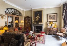 其他 7 San Domenico House