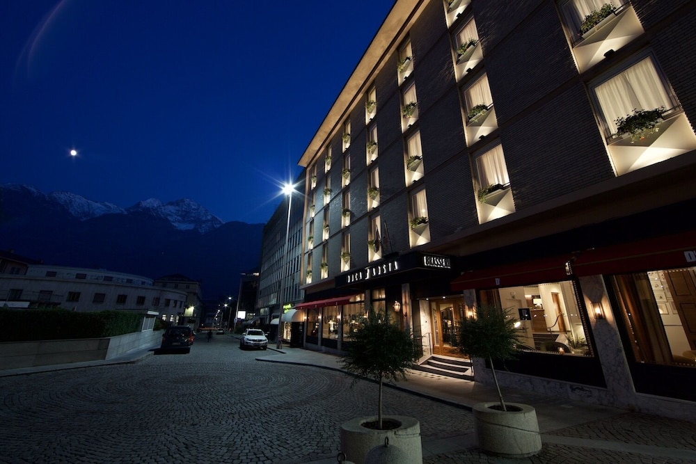 Others Hotel Duca D'Aosta