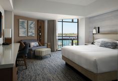 其他 7 Marriott Marquis San Diego Marina