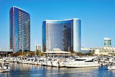 其他 Marriott Marquis San Diego Marina