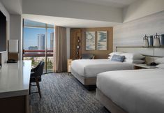 其他 3 Marriott Marquis San Diego Marina