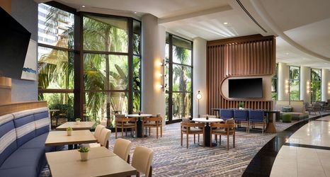 其他 2 Marriott Marquis San Diego Marina