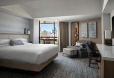 其他 4 Marriott Marquis San Diego Marina