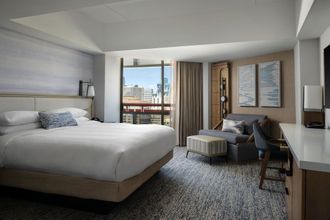 其他 4 Marriott Marquis San Diego Marina