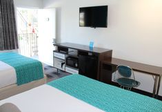 其他 7 Howard Johnson by Wyndham San Diego Hotel Circle