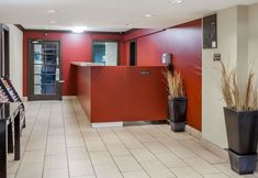 其他 3 Howard Johnson by Wyndham San Diego Hotel Circle