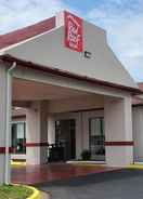 Imej utama Red Roof Inn Florence, SC