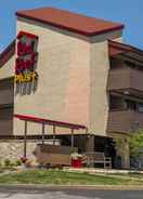 Imej utama Red Roof Inn PLUS+ St Louis - Forest Park/ Hampton Ave 