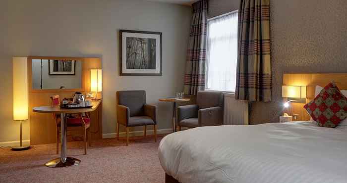 Others Best Western Plus Nottingham Westminster Hotel