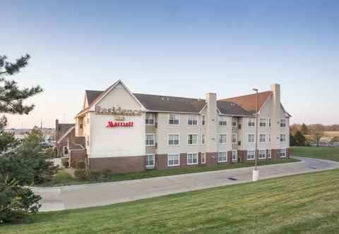Others Residence Inn by Marriott Topeka