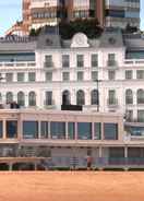 ภาพหลัก Gran Hotel Sardinero