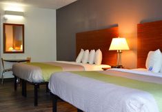 Others 5 Studio Suites Extended Stay Chattanooga TN