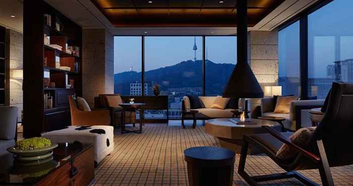 Lainnya Royal Hotel Seoul