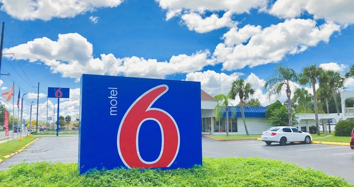 Others Motel 6 Starke, FL