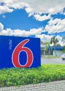 Imej utama Motel 6 Starke, FL