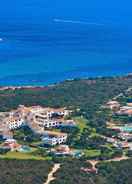 ภาพหลัก Hotel Romazzino, a Luxury Collection Hotel, Costa Smeralda