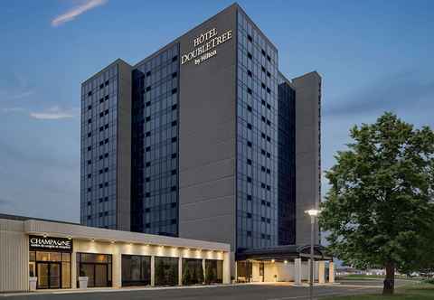 Others DoubleTree by Hilton Pointe Claire Montreal Airport West
