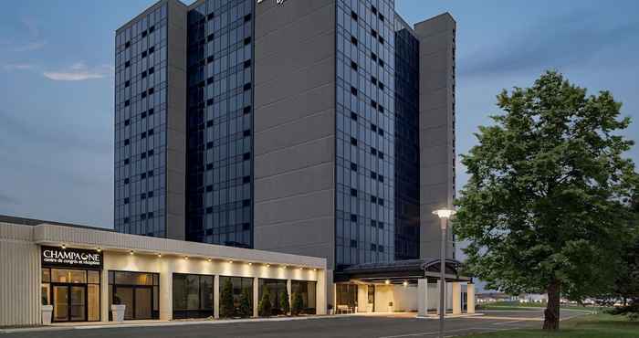 Others DoubleTree by Hilton Pointe Claire Montreal Airport West