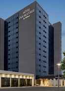 Imej utama DoubleTree by Hilton Pointe Claire Montreal Airport West