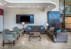 Others 3 Quality Inn & Suites at Tropicana Field