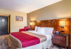 기타 7 Americas Best Value Inn Fredonia NY