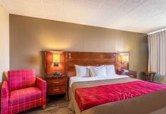 Khác 6 Americas Best Value Inn Fredonia NY