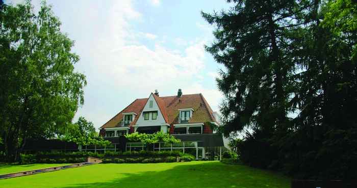 Lain-lain Fletcher Hotel-Restaurant Sallandse Heuvelrug