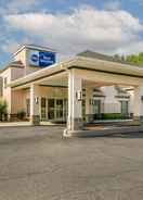 Imej utama Best Western Lexington Inn