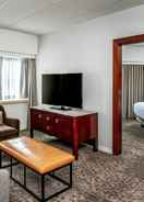 Imej utama Sheraton Boston Needham Hotel