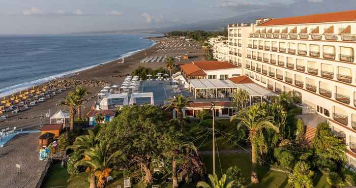 Lainnya Delta Hotels by Marriott Giardini Naxos