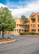 Imej utama Quality Inn Colchester - Burlington