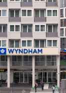 Imej utama Wyndham Köln