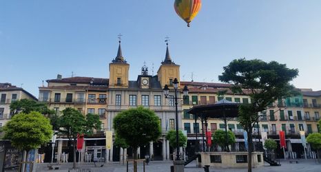 その他 2 Hotel Infanta Isabel