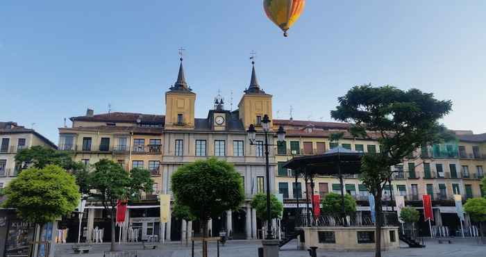 Others Hotel Infanta Isabel