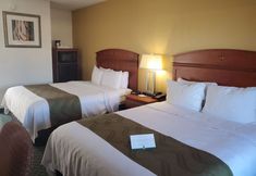 Others 4 Quality Inn & Suites Northampton - Amherst