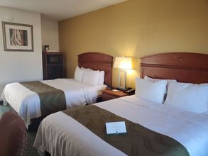 Others 4 Quality Inn & Suites Northampton - Amherst