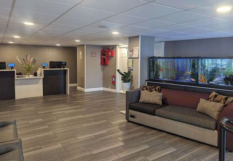 Others Quality Inn & Suites Northampton - Amherst