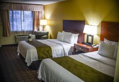 Others 3 Quality Inn & Suites Northampton - Amherst